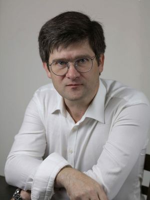 Баджи Валерий Ильич