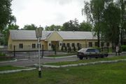 Государственное бюджетное учреждение Брянской области «Комплексный центр социального обслуживания населения города Брянска»