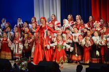 В Брянской области пройдет патриотический фестиваль 
«Vесна! Победа! Будущее! ЖиZнь!»