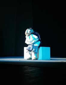 Большой «Успех» Брянского театра кукол!
