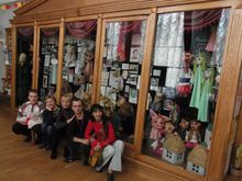 VI Международный фестиваль театров кукол «Белгородская забава»