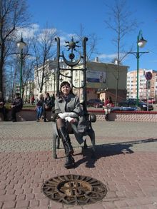 Обменные гастроли с Могилёвским областным театром кукол