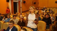 «Левша» Брянского театра кукол покорил публику!