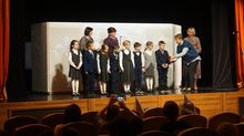 II областной фестиваль любительских театров кукол «Традиции живая нить» завершён