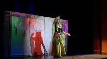 II областной фестиваль любительских театров кукол «Традиции живая нить» завершён