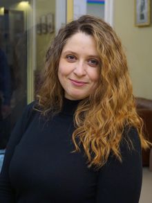 Носикова Людмила Николаевна